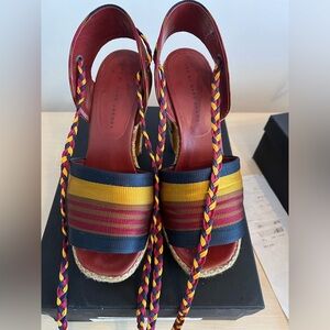 Marc Jacob women’s heels size 37